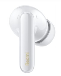 Наушники беспроводные Xiaomi Redmi Buds 6 Pro белые