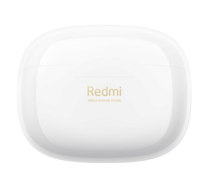  Наушники беспроводные Xiaomi Redmi Buds 6 Pro белые