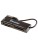  Картридер Smartbuy 717, USB 2.0 - SD/microSD/MS/M2, (SBR-717-K) черный