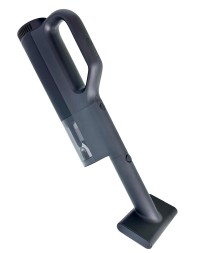Автомобильный пылесос Mijia Car Vacuum Cleaner (MJXCQ01QW) черный