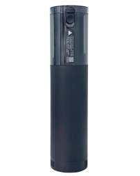 Автомобильный пылесос Mijia Car Vacuum Cleaner (MJXCQ01QW) черный