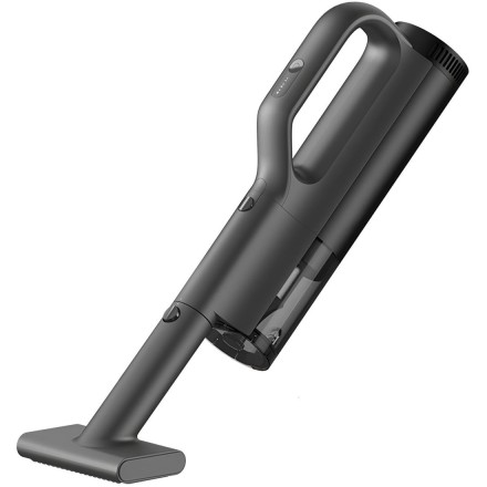  Автомобильный пылесос Mijia Car Vacuum Cleaner (MJXCQ01QW) черный