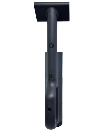  Автомобильный пылесос Mijia Car Vacuum Cleaner (MJXCQ01QW) черный