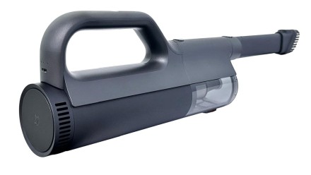  Автомобильный пылесос Mijia Car Vacuum Cleaner (MJXCQ01QW) черный