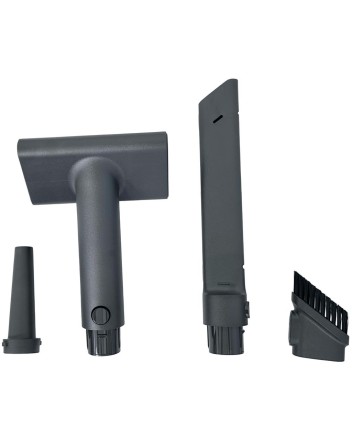  Автомобильный пылесос Mijia Car Vacuum Cleaner (MJXCQ01QW) черный