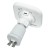  Держатель магнитный c Magsafe Momax 1-Charge Flow 15W CM29W белый