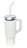  Термокружка Mijia Straw Mug 1L (XMXGB01PL) белая