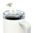  Термокружка Mijia Straw Mug 1L (XMXGB01PL) белая
