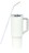  Термокружка Mijia Straw Mug 1L (XMXGB01PL) белая