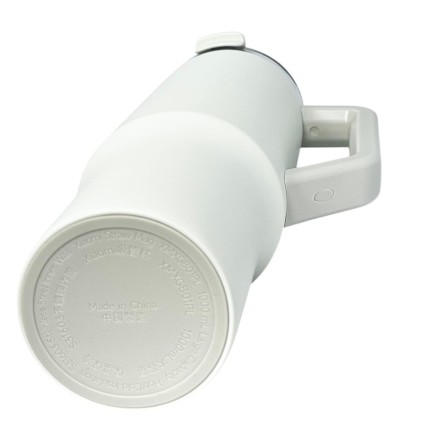  Термокружка Mijia Straw Mug 1L (XMXGB01PL) белая