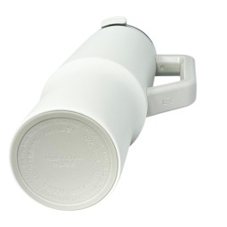 Термокружка Xiaomi Straw Mug 1L (XMXGB01PL) белая