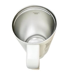 Термокружка Xiaomi Straw Mug 1L (XMXGB01PL) белая