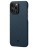  Накладка для i-Phone 14 Pro Max 6.7&quot; Pitaka Magez Case 3 синяя