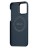  Накладка для i-Phone 14 Pro Max 6.7&quot; Pitaka Magez Case 3 синяя