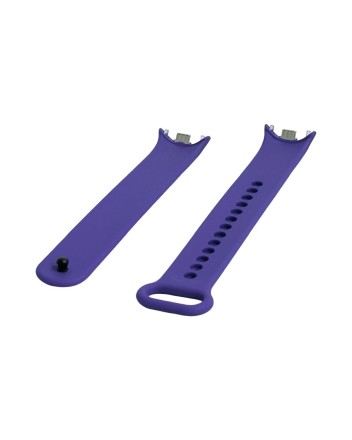  Сменный браслет для Xiaomi Mi Band 8/9 фиолетовый