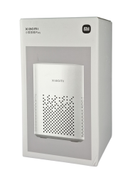 Портативная колонка Xiaomi Bluetooth Speaker (XMYX07YM) белая