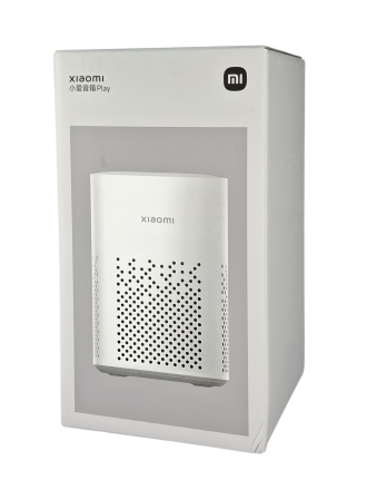  Портативная колонка Xiaomi Bluetooth Speaker (XMYX07YM) белая