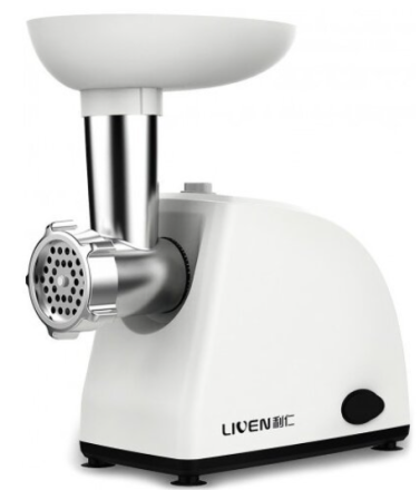  Мясорубка Liven JRJ-B1