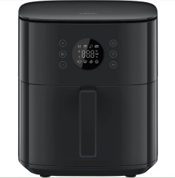 Аэрогриль Xiaomi Mi Smart Air Fryer 6.5л (MAF-W6501) темно-серый