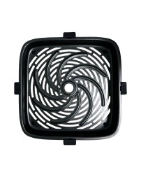 Аэрогриль Xiaomi Mi Smart Air Fryer 6.5л (MAF-W6501) темно-серый