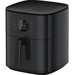 Аэрогриль Xiaomi Mi Smart Air Fryer 6.5л (MAF-W6501) темно-серый