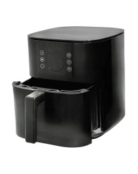 Аэрогриль Xiaomi Mi Smart Air Fryer 6.5л (MAF-W6501) темно-серый