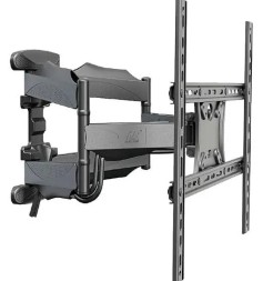 Кронштейн для телевизора 32-75" VESA/36.5кг/поворотный (Model-P5)