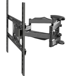 Кронштейн для телевизора 32-75" VESA/36.5кг/поворотный (Model-P5)