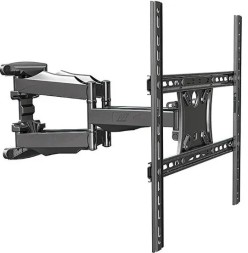 Кронштейн для телевизора 32-75" VESA/36.5кг/поворотный (Model-P5)