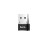  Переходник USB наType-C Hoco UA6 черный