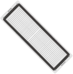 Фильтр для робота-пылесоса Mijia Robot Vacuum 1C/1T 2 шт. STLW01ZHM