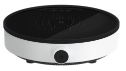 Индукционная плита Xiaomi Induction Cooker Youth Edition DCL002CM белая