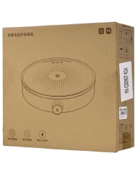 Индукционная плита Mijia Induction Cooker Youth Edition DCL002CM белая