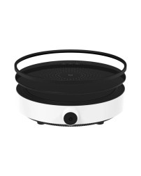 Индукционная плита Mijia Induction Cooker Youth Edition DCL002CM белая
