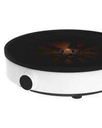 Индукционная плита Mijia Induction Cooker Youth Edition DCL002CM белая