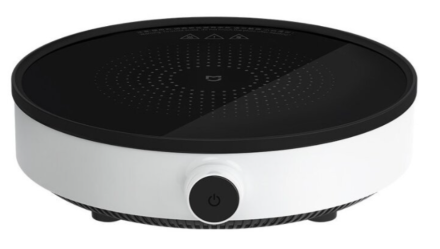 Индукционная плита Mijia Induction Cooker Youth Edition DCL002CM белая