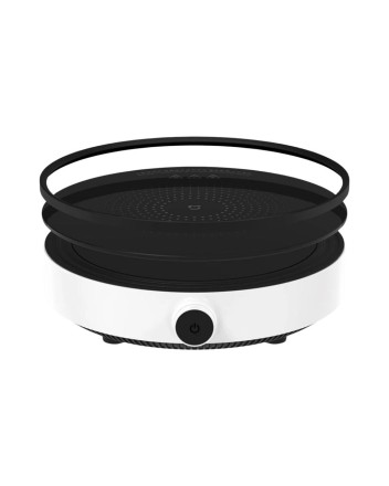  Индукционная плита Mijia Induction Cooker Youth Edition DCL002CM белая