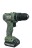  Аккумуляторная ударная дрель-шуруповерт Xiaomi MarsWorker 12V Lithium Impact Drill зеленая