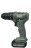  Аккумуляторная ударная дрель-шуруповерт Xiaomi MarsWorker 12V Lithium Impact Drill зеленая