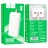  Powerbank Hoco J111B 30000mAh 2USB+Micro+Type-C белый