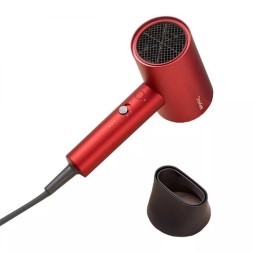 Фен для Волос Showsee Hair Dryer A5-R/A5-G красный