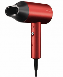 Фен для Волос Xiaomi Showsee Hair Dryer (A5-R/A5-G) красный