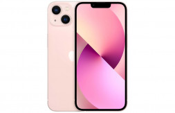 Apple iPhone 13 128GB розовой (Япония)