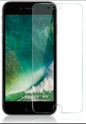 Защитное стекло для i-Phone 7 Plus в тех. упаковке