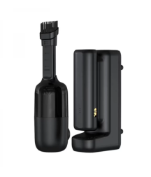 Автомобильный компрессор/пылесос WIWU Inflatable Pumps 5в1 Wi-AI002 черный