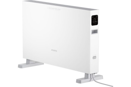  Электрический обогреватель Smartmi Electric Heater 1S белый