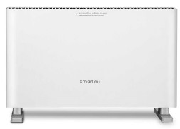 Электрический обогреватель Smartmi Electric Heater 1S белый