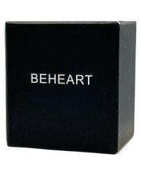 Сменные лезвия для бритвы Beheart S500 (2шт) черное