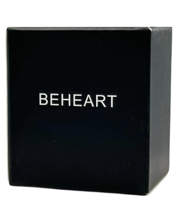  Сменные лезвия для бритвы Beheart S500 (2шт) черное