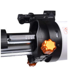 Телескоп Xiaomi Celestron Astronomical Telescope SCTW-80 белый
